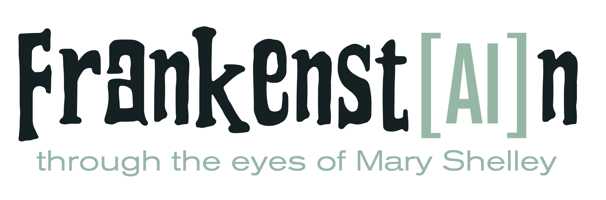 Logo Frankenstein Nero