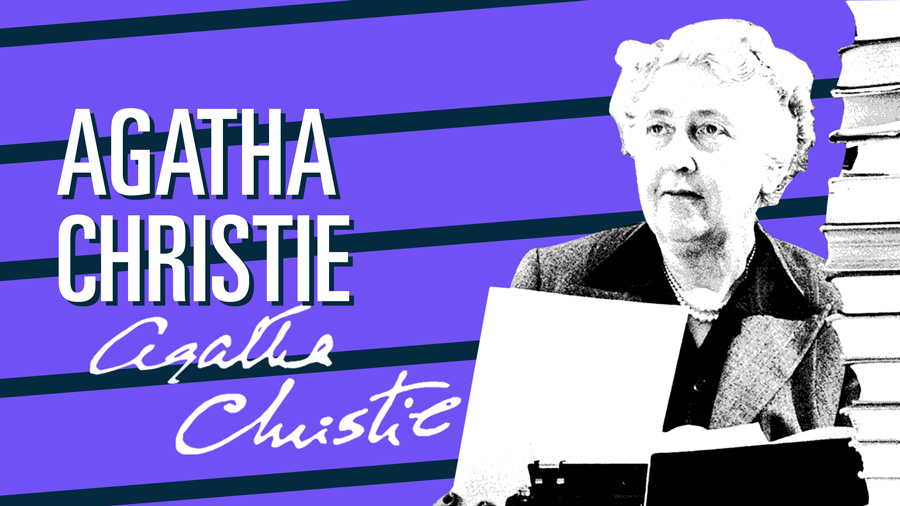 agatha-christie