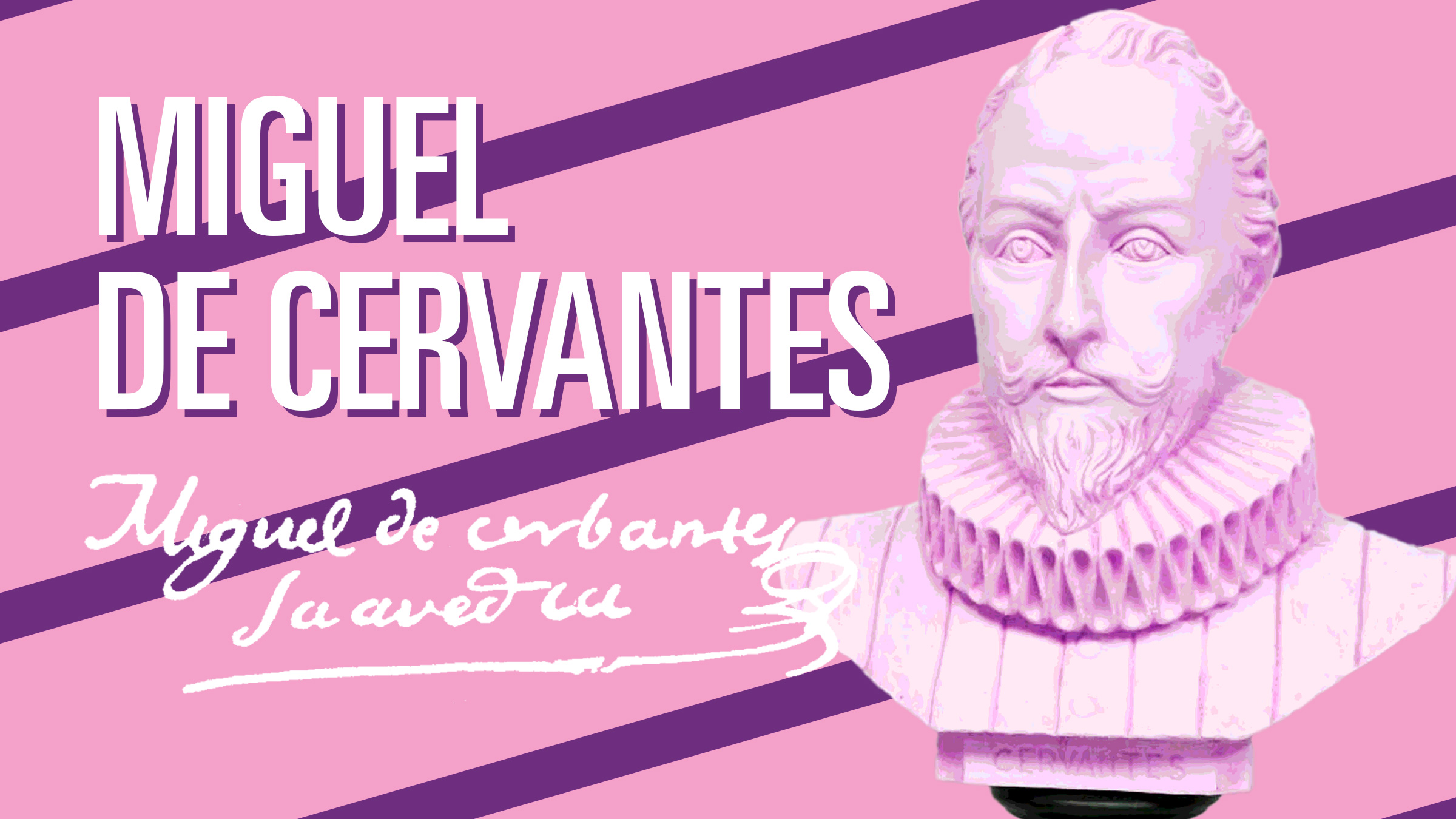 cervantes