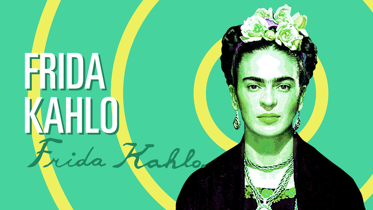 frida-kahlo