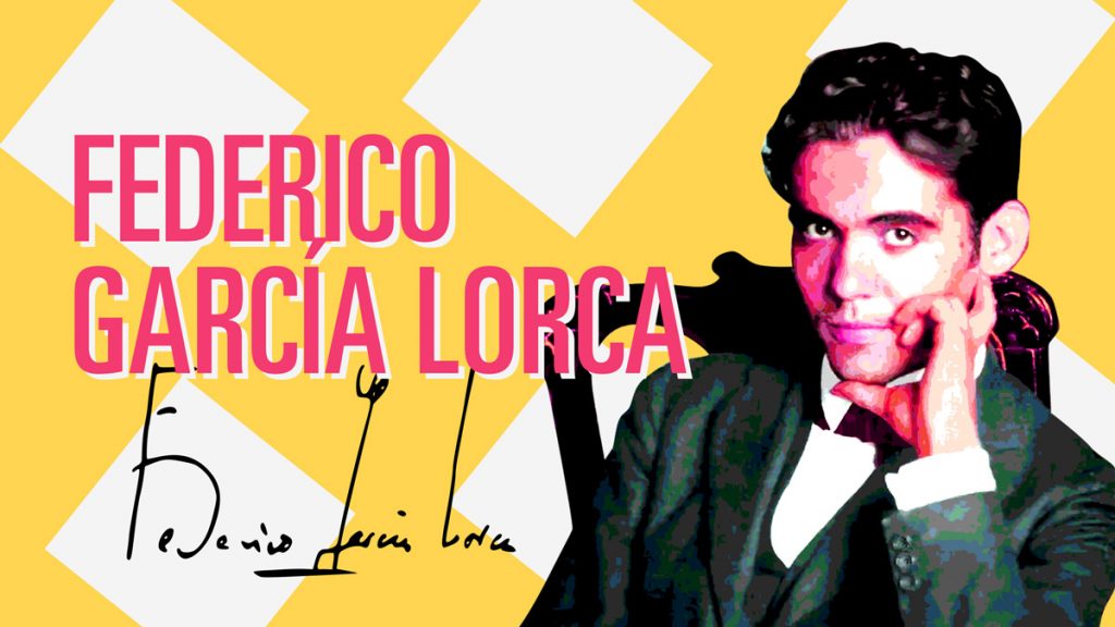 garcia lorca