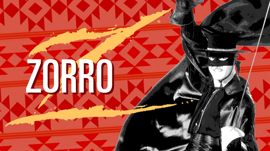 zorro